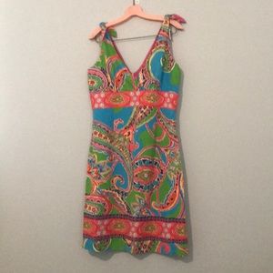 Lily Pulitzer Dress